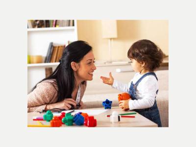 Busqueda de Trabajo  Cuidados de nios (niera)