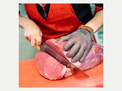 Busqueda de Trabajo  Soy cortador de carne, me ofrezco para cubrir francos