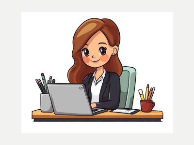 Busqueda de Trabajo  Secretaria Mdica