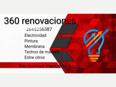 Oficios Durlock Yeseros Trabajos profesionales garantizados