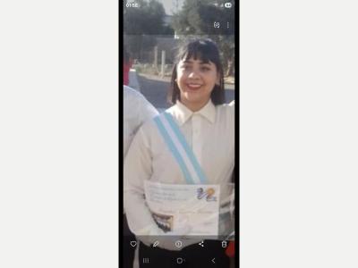  Secundario completo curso de enfermer�a 