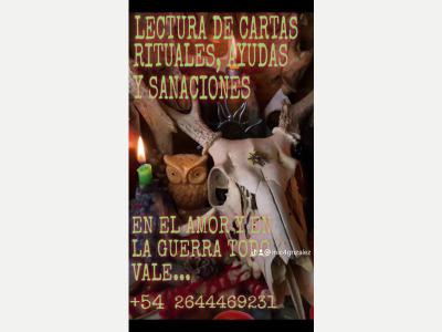  Servicios Varios Tarot Astrologia vidente celia, 50 a�os ayudando a la gente 2644469231