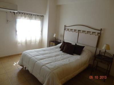 Departamentos Alquiler San Juan Due�o alquila dpto amoblado excelente ubicaci�n