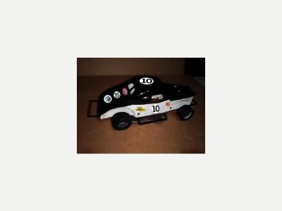 Hobbies Musica Hobbies Slotcar Stock Car Turismo Carretera Steel - Luj�n