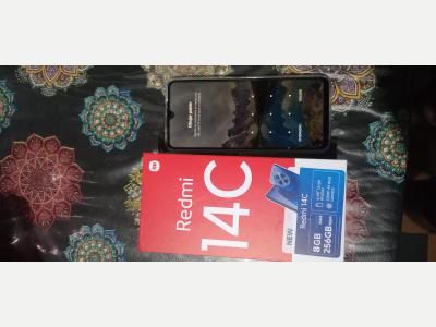 Informatica Xiaomi 14 c nuevo 