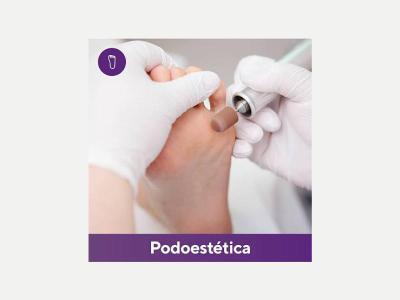 Busqueda de Trabajo  Podoestetica