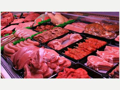 Ofertas de Trabajo en San Juan  BUSCO CORTAROR DE CARNE