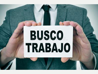  BUSCO TRABAJO 