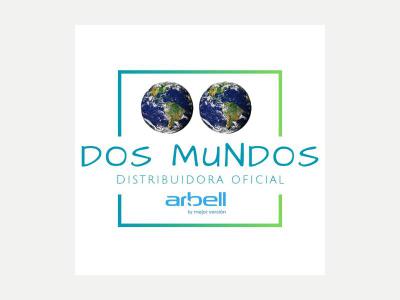  DISTRIBUIDORA DOS MUND ? S - ARBELL 