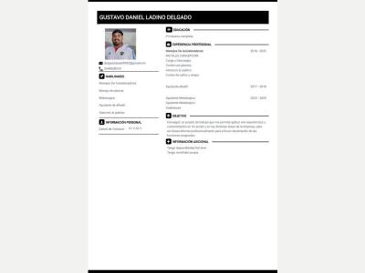 Busqueda de Trabajo  BUSCO TRABAJO URGENTE