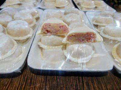  Servicios Varios Varios  SORRENTINOS CASEROS  ARTESANALES