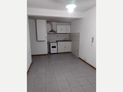 Departamentos Alquiler San Juan Departamento 1 dormitorio en consorcio cerrado