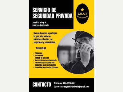  Servicios Varios Vigilancia Seguridad Empresa De Seguridad