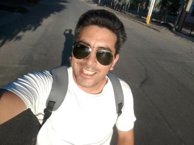 Busqueda de Trabajo  Busco trabajo