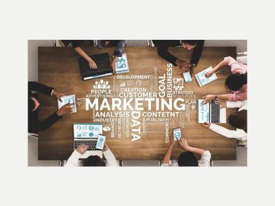 Ofertas de Trabajo en San Juan  Marketing