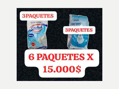 Oficios Serv. Art. del Hogar VENDO