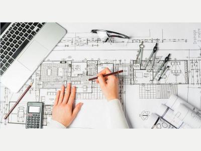 Busqueda de Trabajo  DIBUJANTE DE PLANOS CIVILES