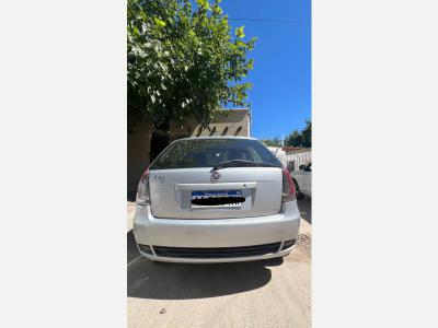 Fiat Palio 2016 Usado