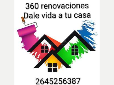 Electricista Reparaciones en general 