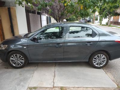 Citro�n C-Elys�e 2018 Usado