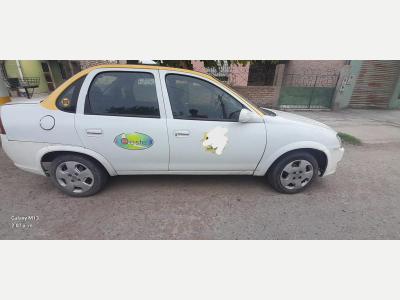 Chevrolet Classic 2014 Usado