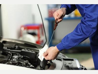  Se busca personal para el �rea de servicios  ? Lubricentro 