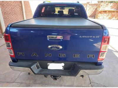 Ford Ranger 2013 Usado