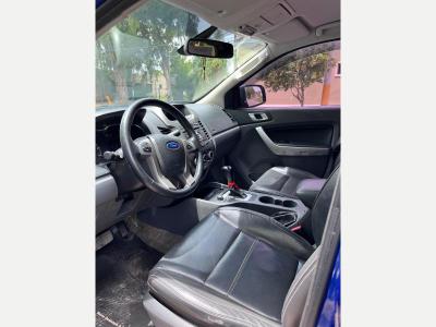 Ford Ranger 2013 Usado