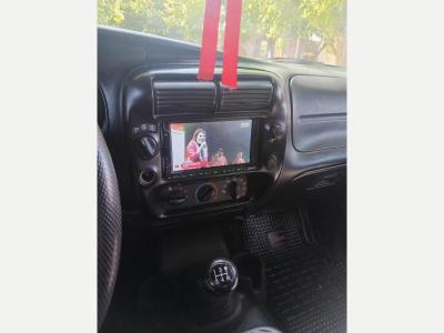 Ford Ranger 2012 Usado