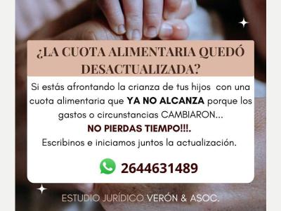 Abogados Estudio Juridico de Familias 