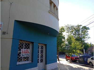 Salones y Oficinas Venta San Juan Vendo Salon Comercial Con Garage