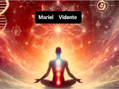 Tarot Astrologia MARIEL VIDENTE NATURAL 