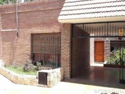 Casas Venta San Juan VENTA DE CASA ESQUINA MAS DEPTO INDEPENDIENTE . BARRIO DEL BONO