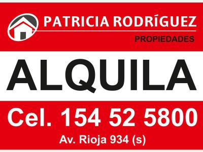 Casas Alquiler San Juan Estilo Sur . A estrenar. Pileta