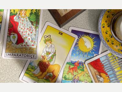  Servicios Varios Tarot Astrologia La Chamana