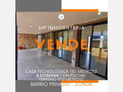 Casas Venta San Juan MP INMOBILIARIA VENDE 264-5149678