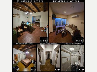 Casas Venta San Juan MP INMOBILIARIA VENDE 264-5149678