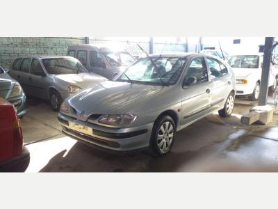 Renault Mgane 1999 Usado