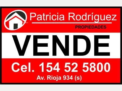 Casas Venta San Juan B Gendarmeria