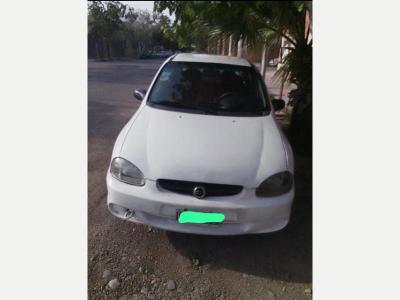 Chevrolet Corsa 2005 Usado