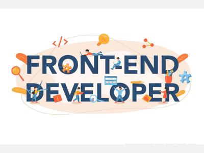 Ofertas de Trabajo en San Juan  Desarrollador FrontEnd Junior