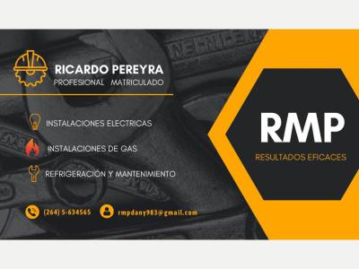 Refrigeracion Instalacin y mantenimiento de aire acondicionado 