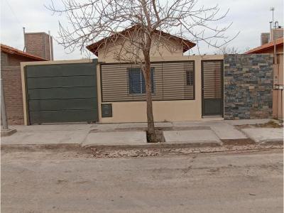 Casas Venta San Juan Casa Natania Residencial 2 (Zona B Ayres Libertador y Country el Ceibo)