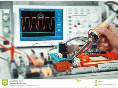 Ofertas de Trabajo en San Juan  Tcnico Electrnico