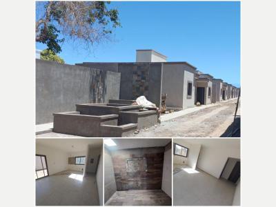 Casas Venta San Juan VENDO CASAS A ESTRENAR BARRIO PRIVADO SANTA LUCIA