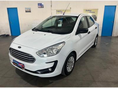 Autos Nuevo Ford Ka 2018