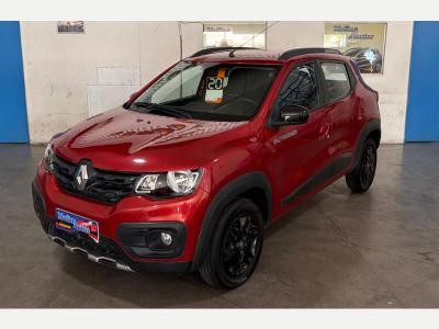 Autos Nuevo Renault Kwid 2018