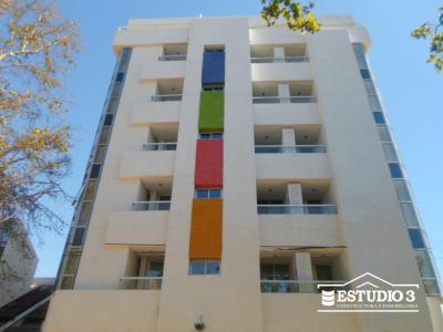 Departamentos Alquiler San Juan Dpto 2 dorm