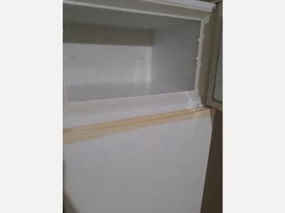 Hogar Muebles Jardin Electrodomesticos HELADERA PATRICK CON FREEZEZ