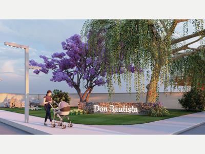 Terrenos Venta San Juan Nuevo loteo